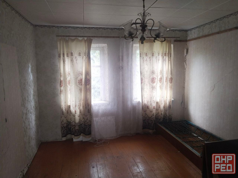 Продам жилой дом Торез - изображение 11