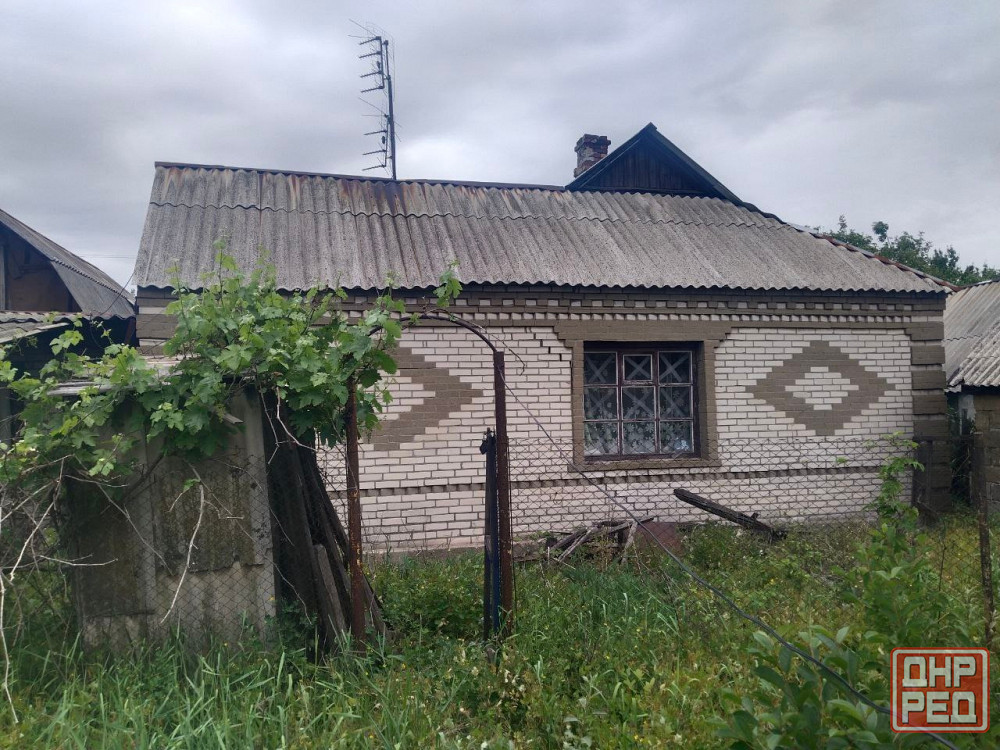 Продам жилой дом Торез - изображение 8