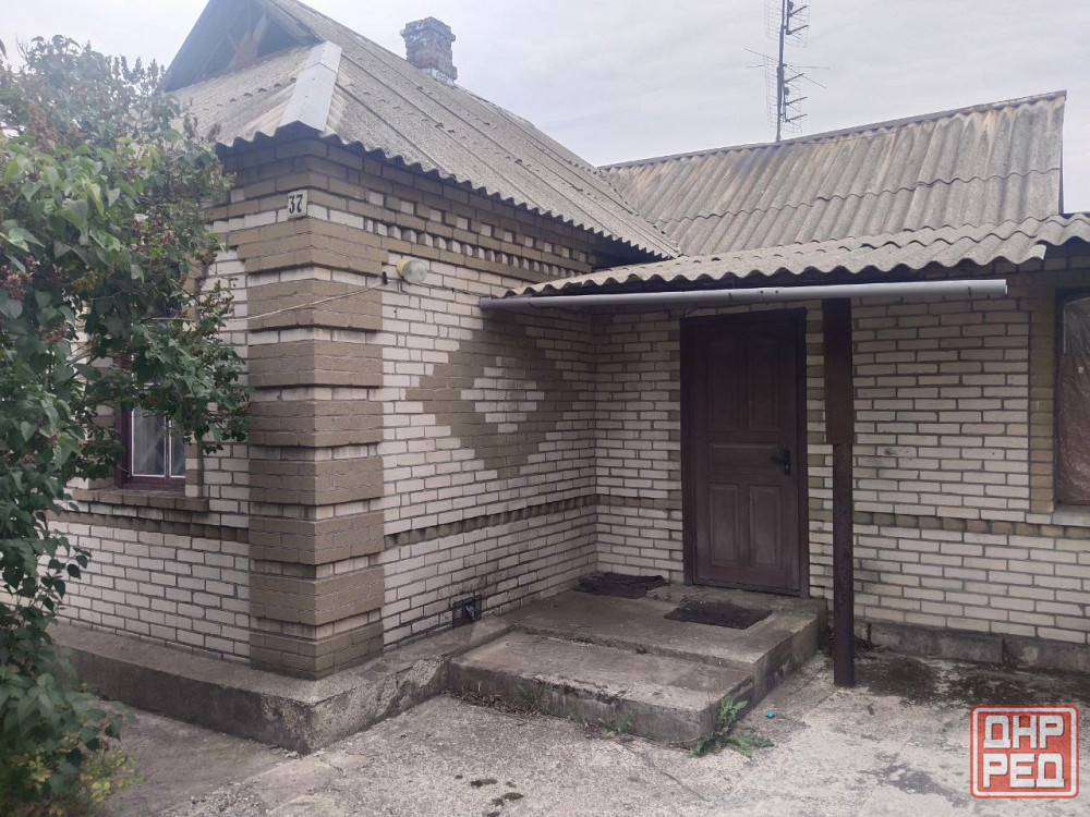 Продам жилой дом Торез - изображение 6