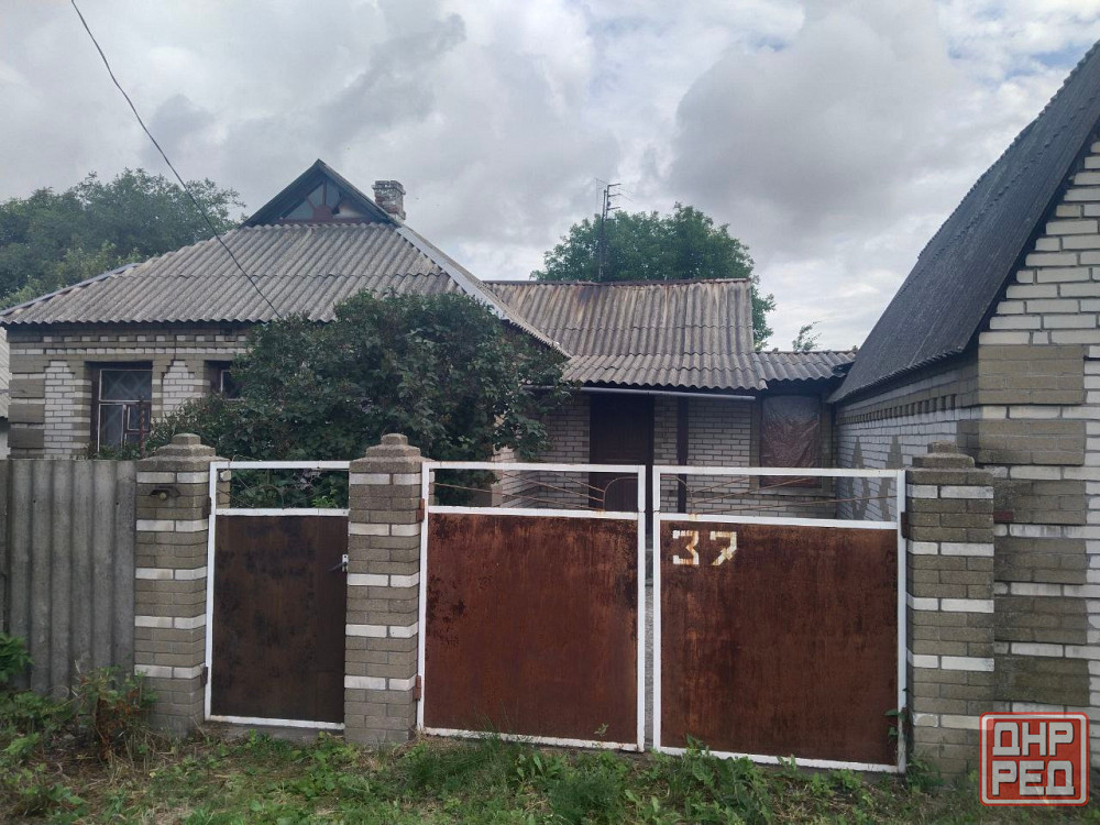 Продам жилой дом Торез - изображение 5