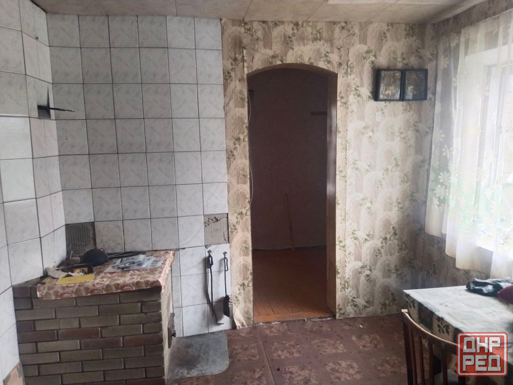 Продам жилой дом Торез - изображение 1