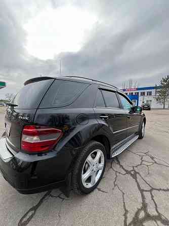 Mercedes ML 350 Макеевка