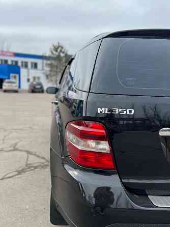 Mercedes ML 350 Макеевка