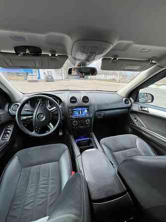Mercedes ML 350 Макеевка