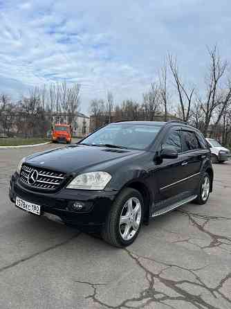 Mercedes ML 350 Макеевка