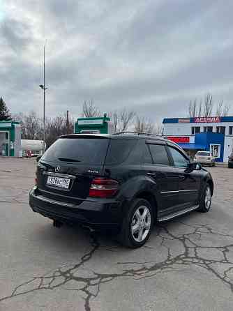 Mercedes ML 350 Макеевка