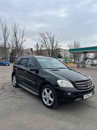Mercedes ML 350 Макеевка