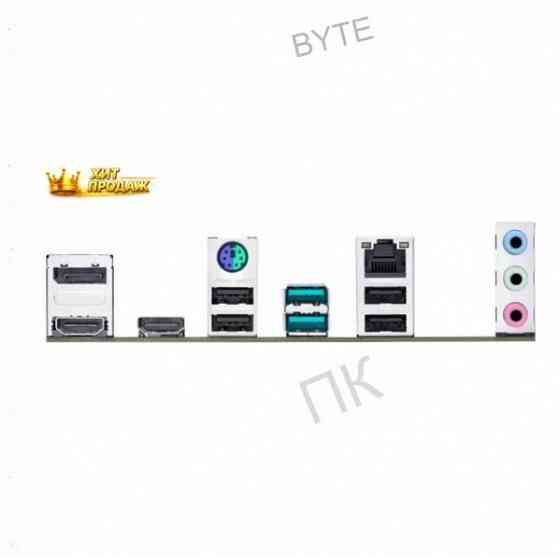 Материнская Плата Asus Prime b660m-a d4-csm (lga1700, Matx) 90mb19k0-m1eayc Lga1700 - арт:2940 Макеевка