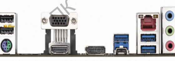 Материнская Плата Gigabyte b760m Gaming Ddr4 (rev. 1.0) Lga1700 - арт:7127 Макеевка