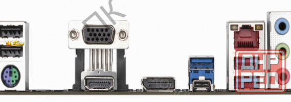 Материнская Плата Gigabyte b760m Gaming Ddr4 (rev. 1.0) Lga1700 - арт:7127 Макеевка - изображение 3
