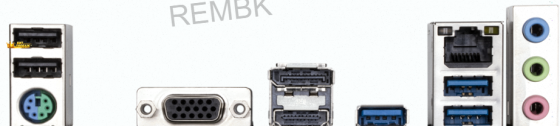 Материнская Плата Gigabyte (b760m d3hp Ddr4) - арт:9340 Макеевка