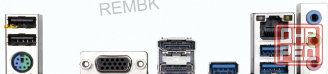 Материнская Плата Gigabyte (b760m d3hp Ddr4) - арт:9340 Макеевка - изображение 3