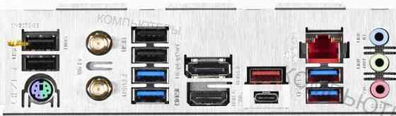 Материнская Плата Gigabyte z790 ud ax v1.2 (z790 ud ax 1.2) - арт:1202 Макеевка