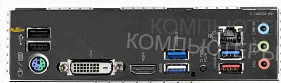 Материнская Плата Gigabyte b550 Gaming x v2 (v1.3/v1.4) Soc-am4 Amd b550 4xddr4 Atx ac`97 - арт:1222 Макеевка