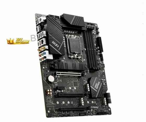 Материнская Плата Msi Pro z790-p Wifi - арт:5833 Макеевка
