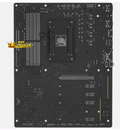 Материнская Плата Gigabyte b550 Eagle - арт:1416 Макеевка