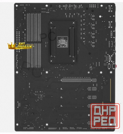 Материнская Плата Gigabyte b550 Eagle - арт:1416 Макеевка - изображение 2