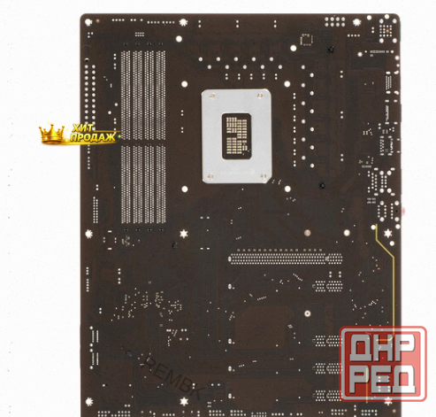 Материнская Плата Gigabyte b760 ds3h Ddr4 - арт:3301 Макеевка - изображение 3