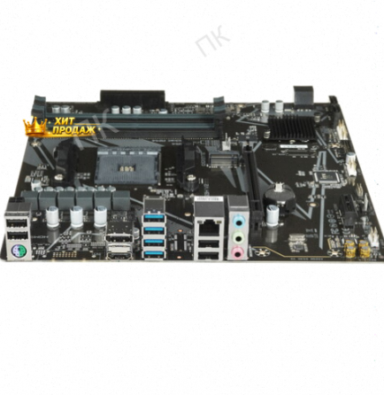 Материнская Плата Gigabyte a520m ds3h v2 - арт:8557 Макеевка