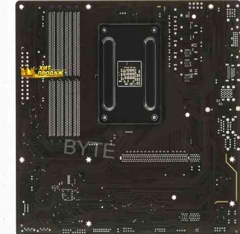 Материнская Плата Gigabyte a520m ds3h v2 - арт:8557 Макеевка