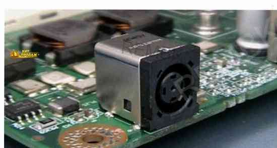 Замена Разъемов (гнезд) в Ноутбуке - Питания (dc), Usb, Hdmi, Vga, Джек 3.5 мм (наушники, - арт:3761 Макеевка
