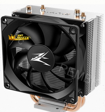 Кулер Zalman Cnps4x - арт:8391 Макеевка