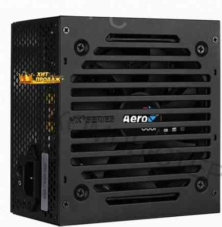 Блок Питания Aerocool (formula) vx Plus 500w - арт:7477 Макеевка