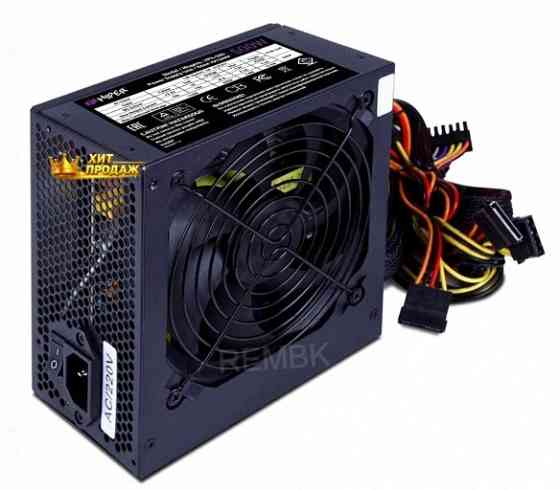 Блок Питания Hiper Hpa-500 500w - арт:8568 Макеевка
