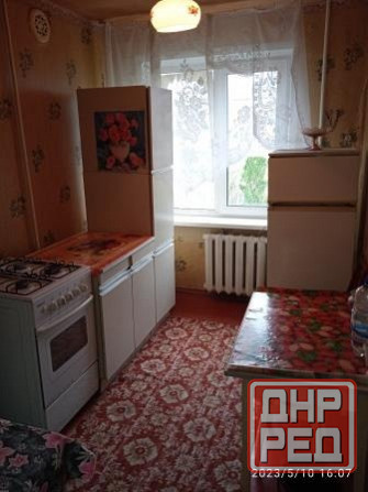 Сдам 2к.кв. Топаз Донецк - изображение 1