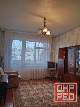 Сдам 2к.кв. Топаз Донецк - изображение 2