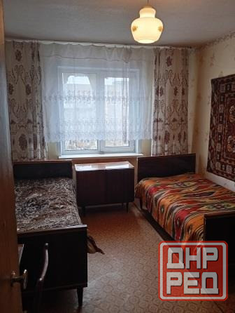 Сдам 2к.кв. Топаз Донецк - изображение 4