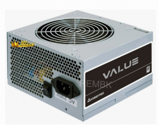 Блок Питания Chieftec Apb-700b8 700w Oem Серый - арт:1197 Макеевка