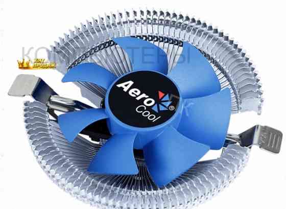 Кулер Для Процессора Aerocool Verkho i - арт:1975 Макеевка
