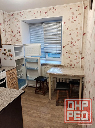 Сдается: Однокомнатная квартира Район: Пролетарский Донецк - изображение 2