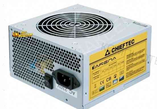 Блок Питания Chieftec Gpa-600s 600w Oem - арт:4690 Макеевка