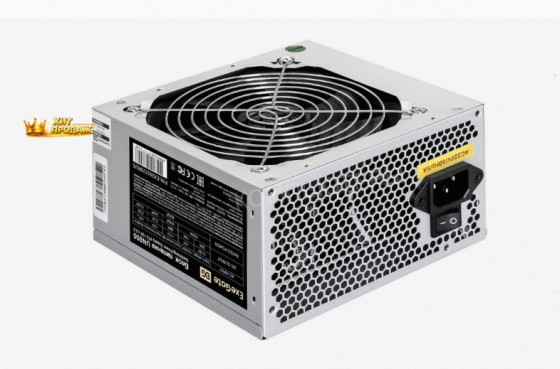 Блок Питания 800w Exegate un800 (ex292179rus) Oem - арт:7648 Макеевка
