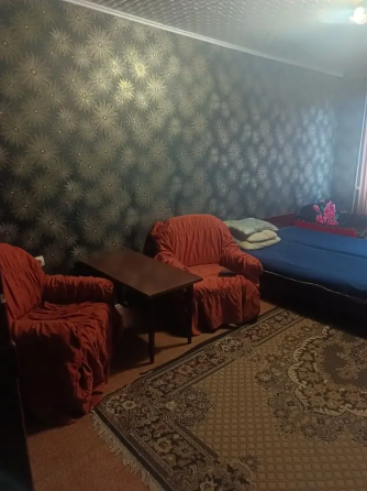 Продажа 2х комнатной квартиры в г.Харцызске, Черемушках р-н 25 школы. Харцызск