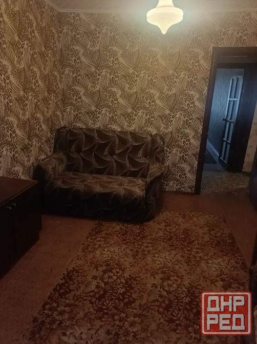 Продажа 2х комнатной квартиры в г.Харцызске, Черемушках р-н 25 школы. Харцызск - изображение 2