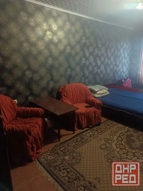 Продажа 2х комнатной квартиры в г.Харцызске, Черемушках р-н 25 школы. Харцызск - изображение 5