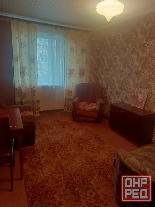 Продажа 2х комнатной квартиры в г.Харцызске, Черемушках р-н 25 школы. Харцызск - изображение 1