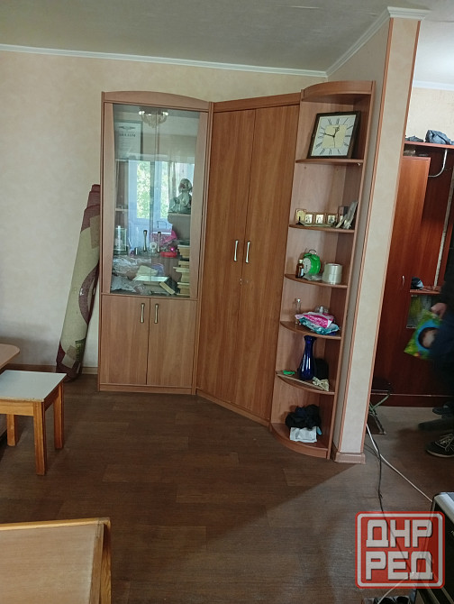 Продам 2-х комн.ул.Марии Ульяновой Донецк - изображение 5