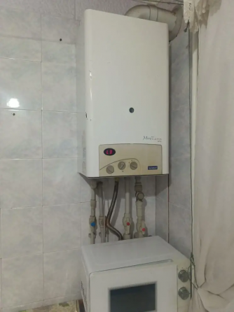 Продажа 2х комнатной квартиры в г.Харцызске, м-н Черемушки Харцызск
