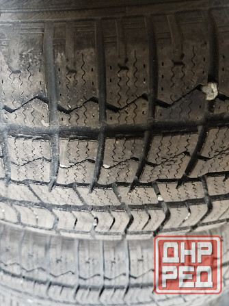 Шины на Haval Dargo Донецк - изображение 1
