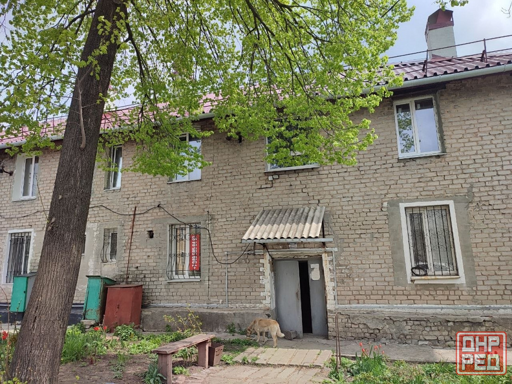 Продам 2х комн. квартиру в Макеевке, пос. Леваневского Макеевка - изображение 9