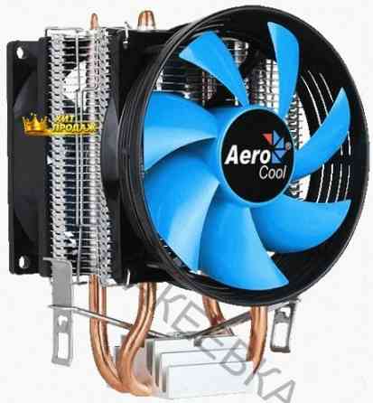 Кулер Для Процессора Aerocool Verkho 2 Dual - арт:2152 Макеевка