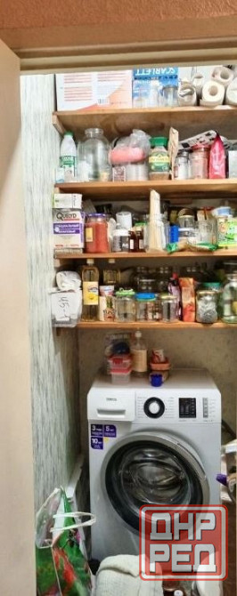 Продажа 2 комн квартира ул.Черкасова Кал. р-н Донецк - изображение 5
