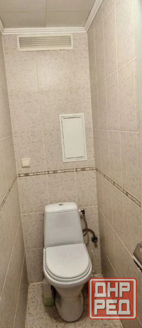 Продажа 2 комн квартира ул.Черкасова Кал. р-н Донецк - изображение 3