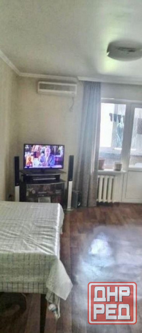 Продажа 2 комн квартира ул.Черкасова Кал. р-н Донецк - изображение 8