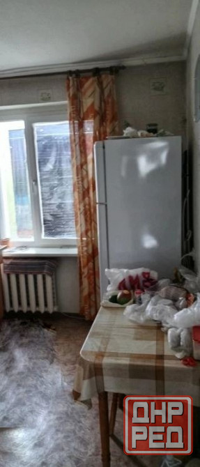 Продажа 2 комн квартира ул.Черкасова Кал. р-н Донецк - изображение 6