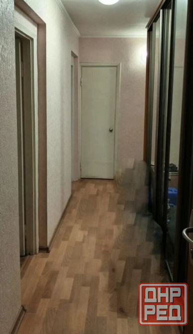 Продажа 2 комн квартира ул.Черкасова Кал. р-н Донецк - изображение 4